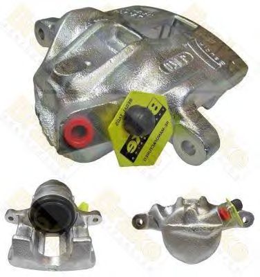 BRAKE ENGINEERING ca694r -  Тормозной суппорт